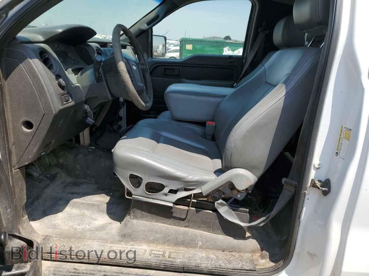 2014 FORD All Models - VIN: 1FTMF1EM2EKD76230 - Photo 7