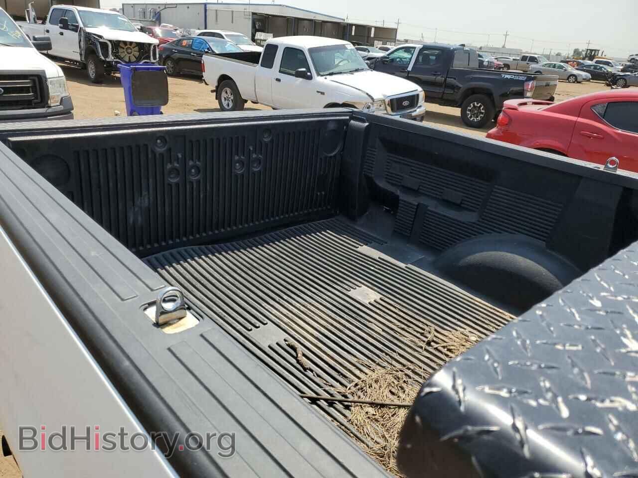 2014 FORD All Models - VIN: 1FTMF1EM2EKD76230 - Photo 10