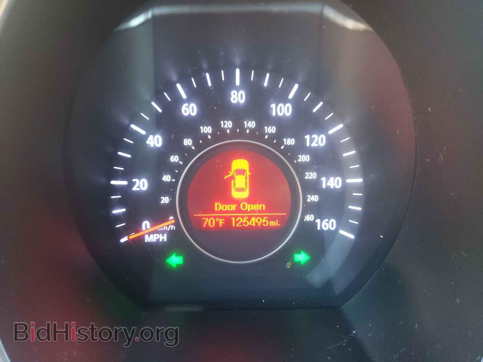 2013 KIA OPTIMA - VIN: 5XXGN4A79DG147909 - Фото 8