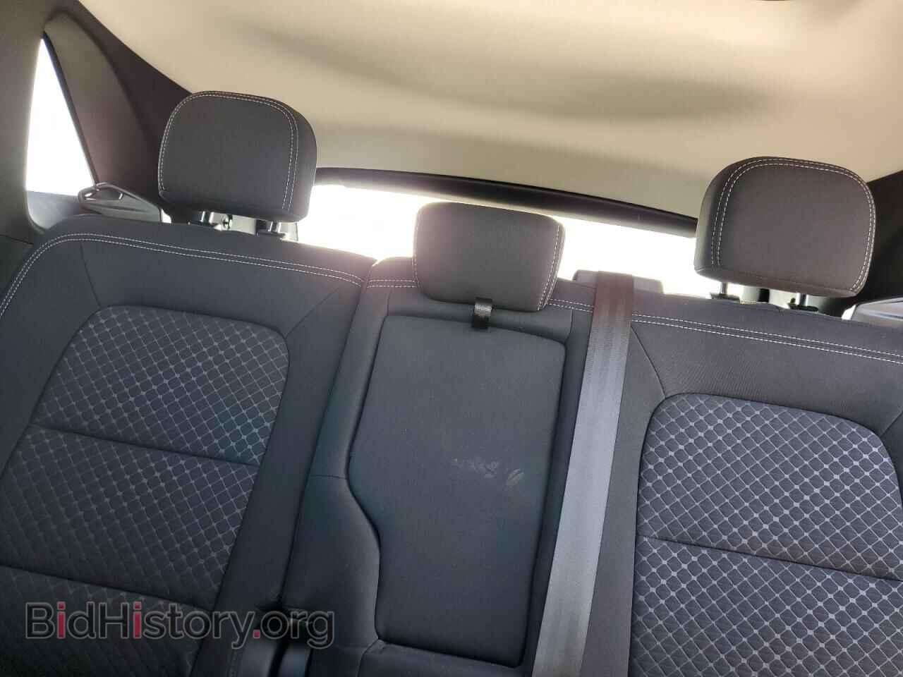 2024 FORD ESCAPE ACT - VIN: 1FMCU0GN5RUA15971 - Фото 10