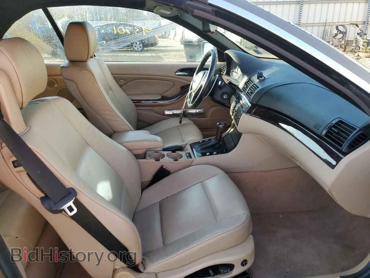 2006 BMW 3 SERIES - VIN: WBABW33426PX87621 - Фото 5