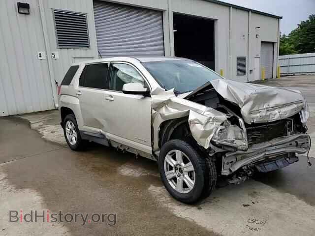 2015 GMC TERRAIN - VIN: 2GKALMEK5F6316897 - Photo 14