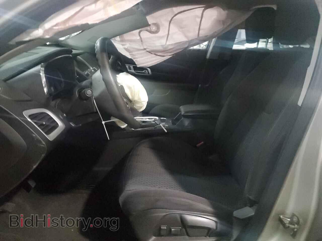 2015 GMC TERRAIN - VIN: 2GKALMEK5F6316897 - Photo 7