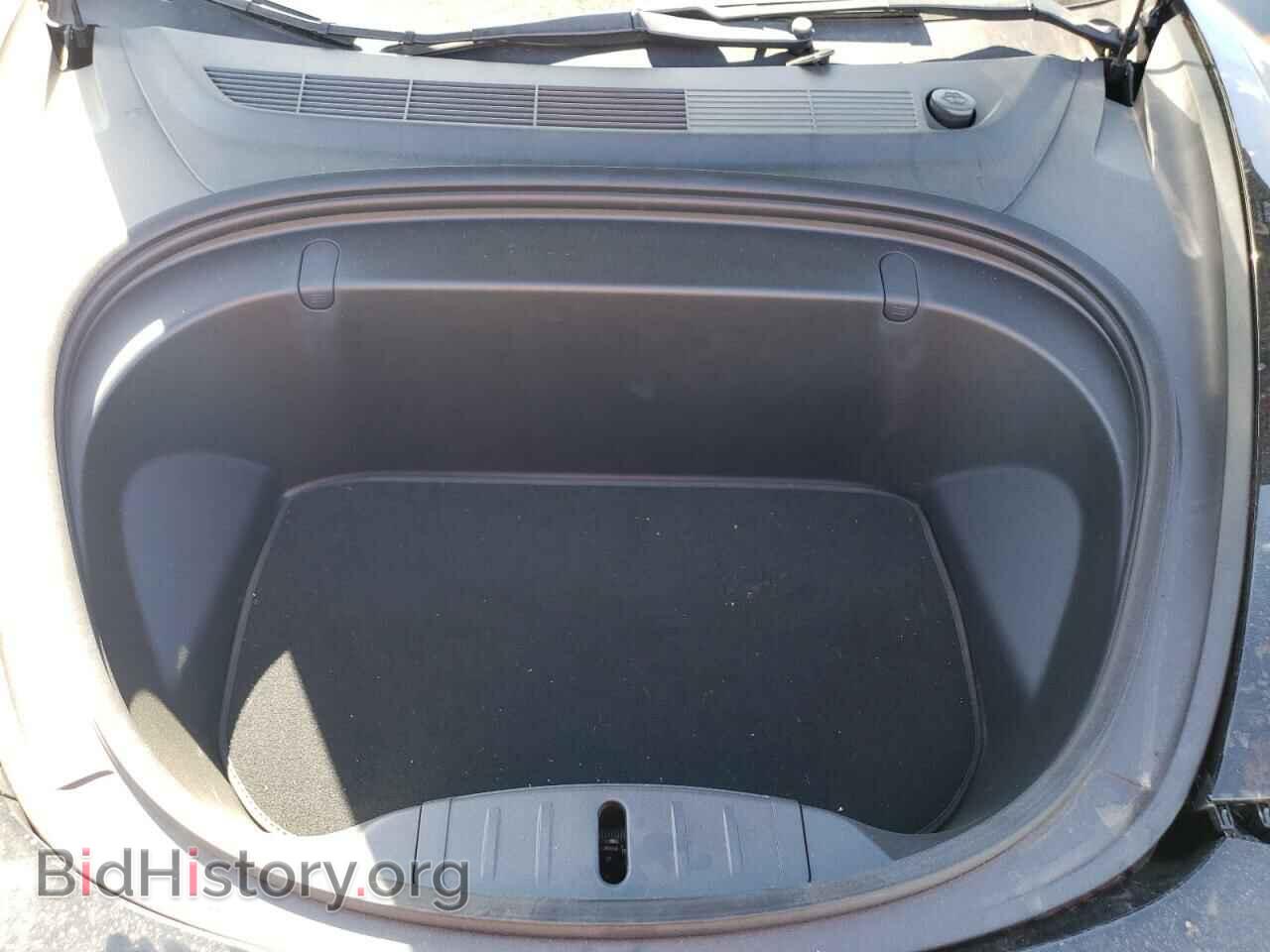 2018 TESLA MODEL 3 - VIN: 5YJ3E1EA0JF173056 - Фото 11