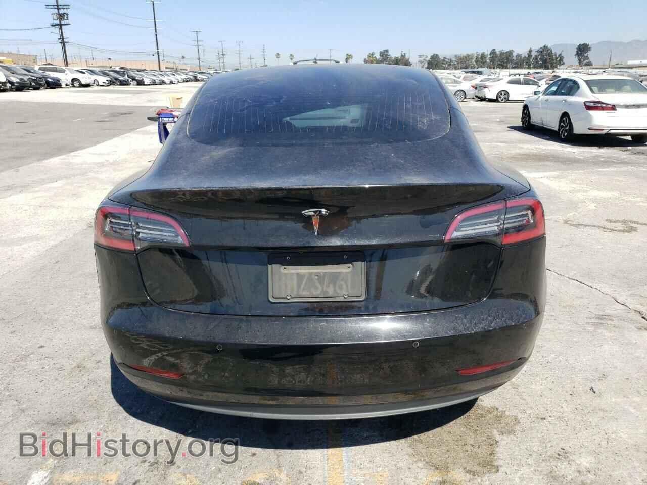 2018 TESLA MODEL 3 - VIN: 5YJ3E1EA0JF173056 - Фото 6