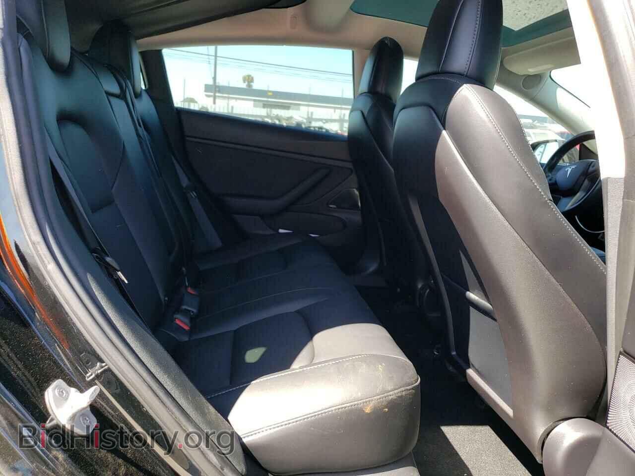 2018 TESLA MODEL 3 - VIN: 5YJ3E1EA0JF173056 - Фото 10
