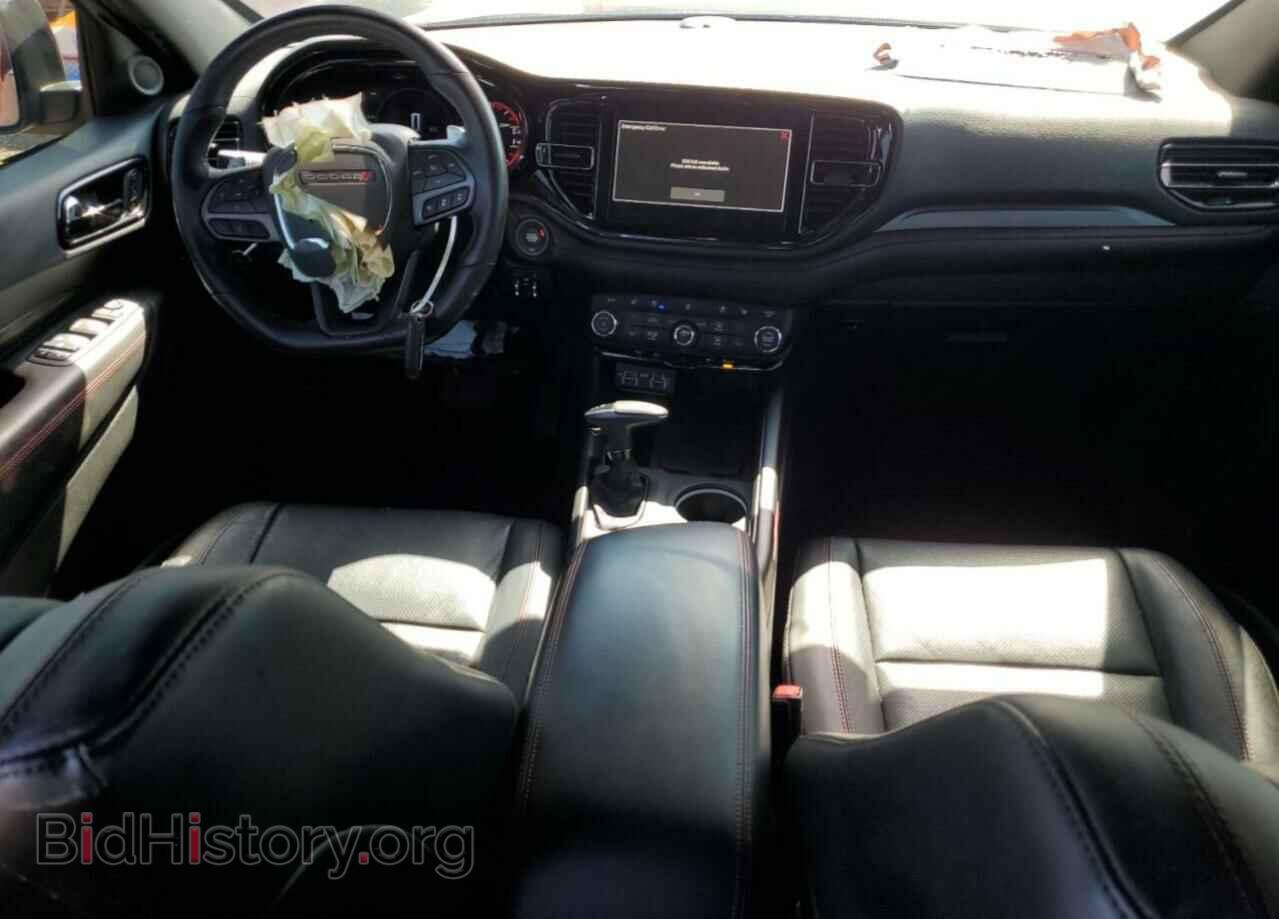 2023 DODGE DURANGO - VIN: 1C4SDJCT9PC581869 - Фото 8