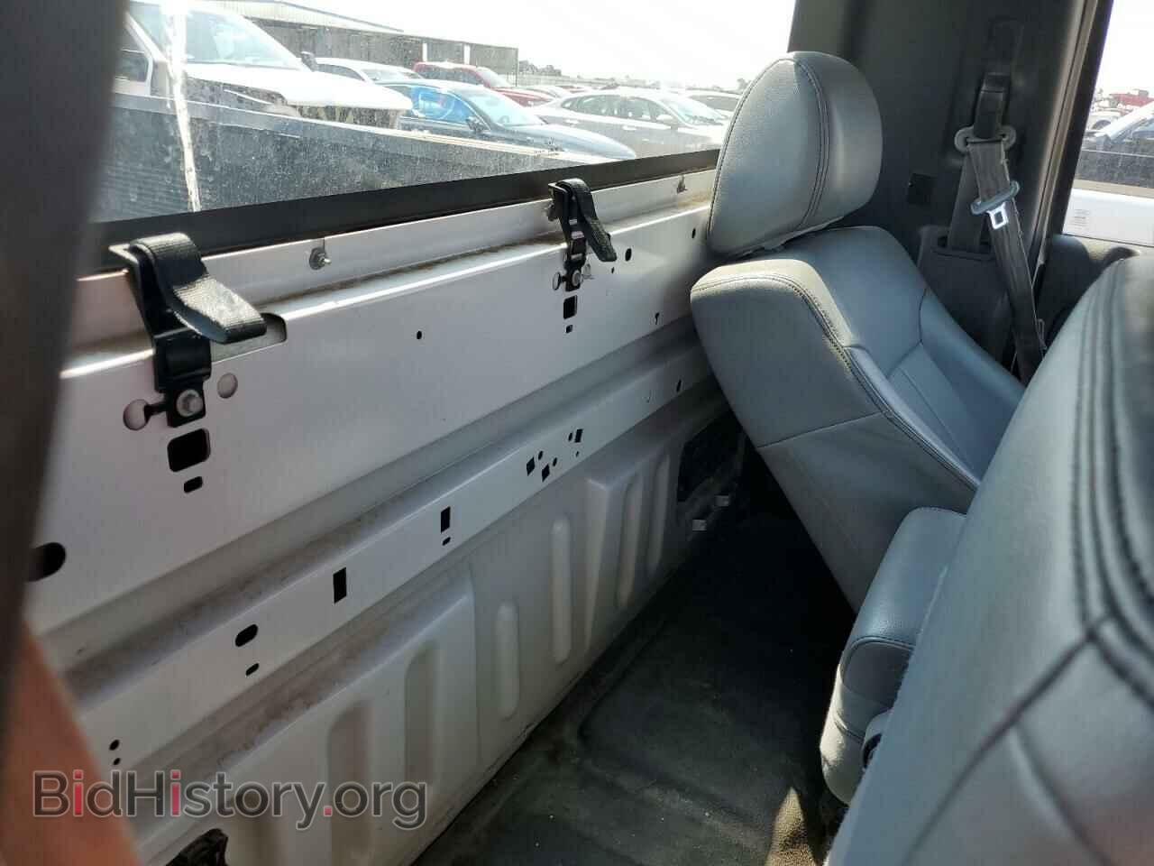 2014 FORD All Models - VIN: 1FTMF1EM1EKF95535 - Photo 10