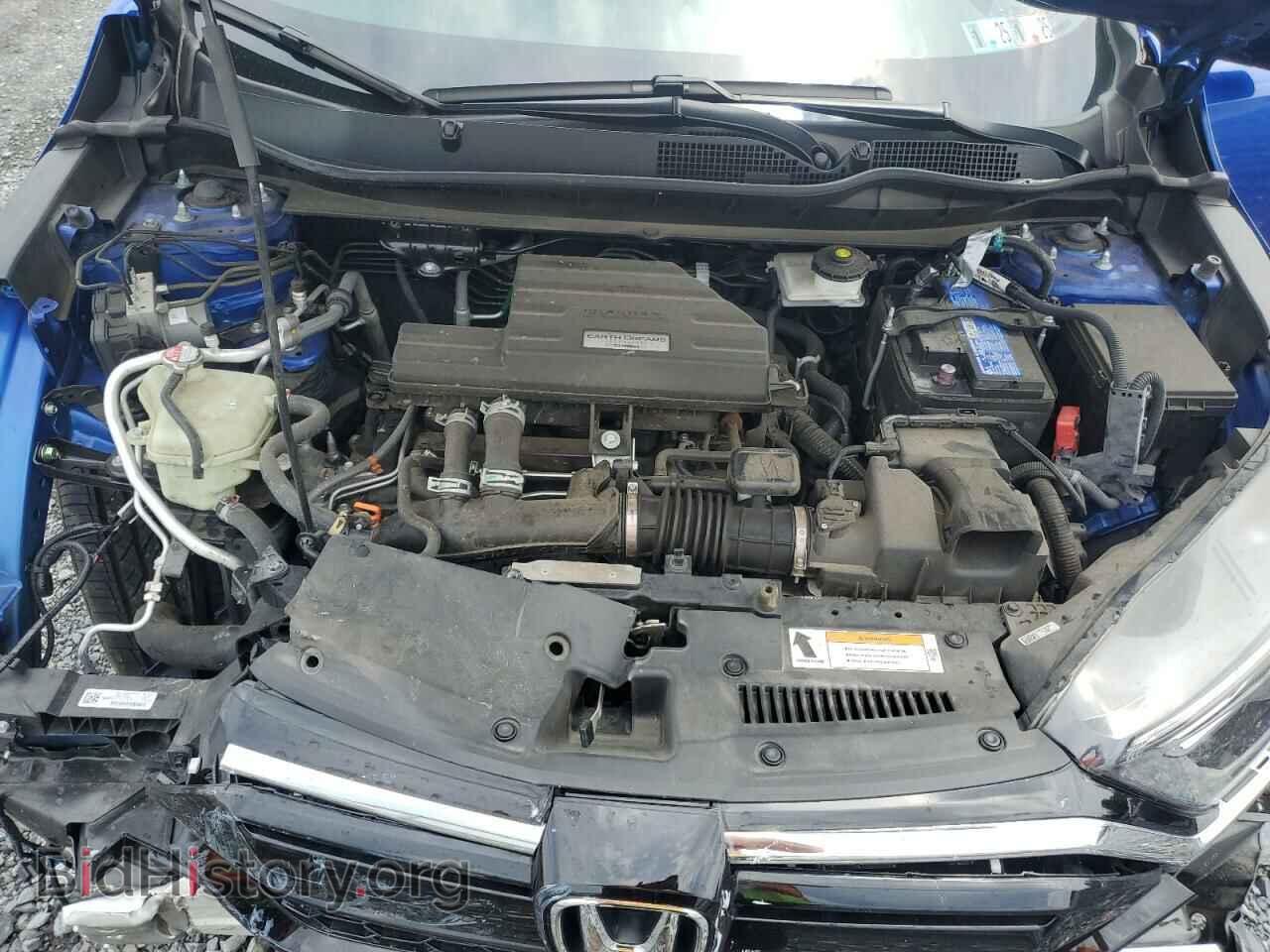 2021 HONDA CRV - VIN: 7FARW2H8XME004998 - Фото 12
