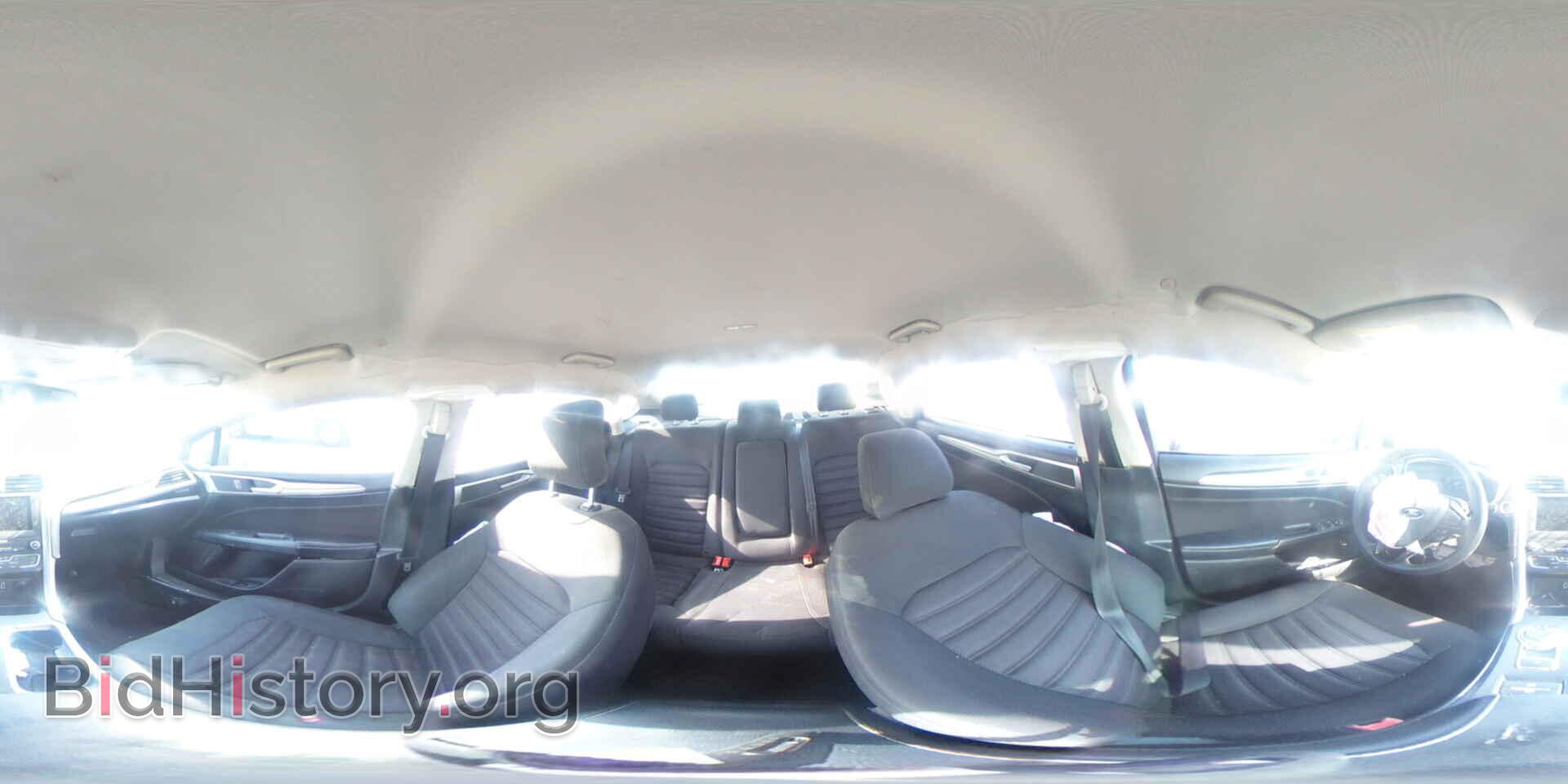2019 FORD FUSION - VIN: 3FA6P0LU6KR106868 - Фото 15