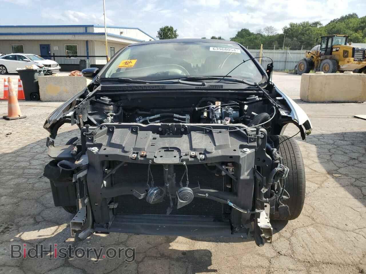 2015 CHRYSLER 200 - VIN: 1C3CCCAB4FN552073 - Фото 5