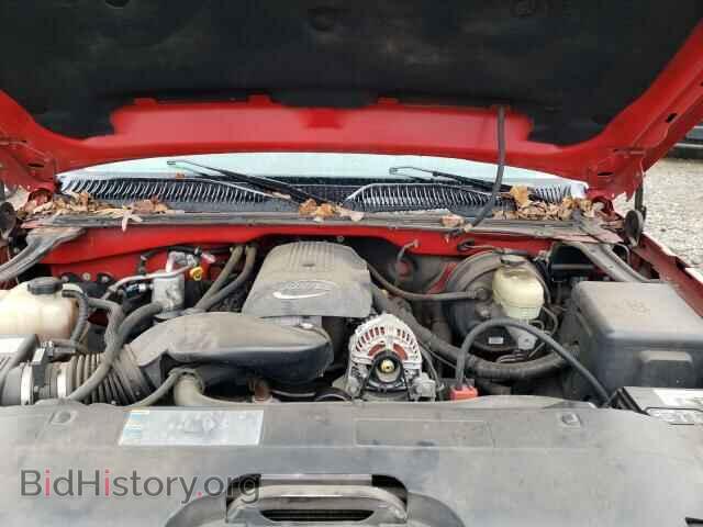 2006 CHEVROLET SILVERADO - VIN: 1GCEC19Z96Z237482 - Фото 7