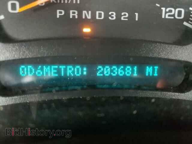 2006 CHEVROLET SILVERADO - VIN: 1GCEC19Z96Z237482 - Фото 8