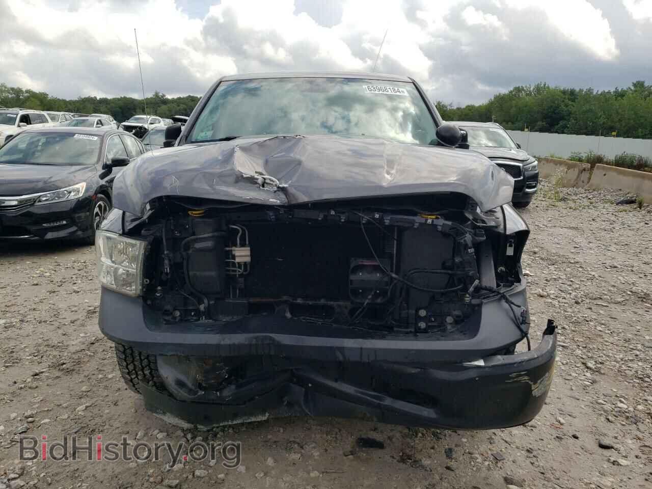 2016 RAM 1500 - VIN: 1C6RR7XT9GS320820 - Фото 5
