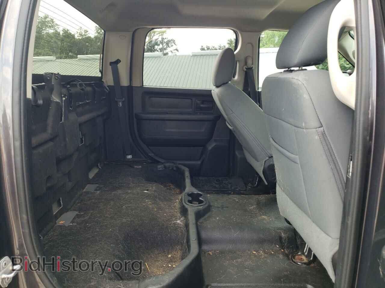 2016 RAM 1500 - VIN: 1C6RR7XT9GS320820 - Фото 10