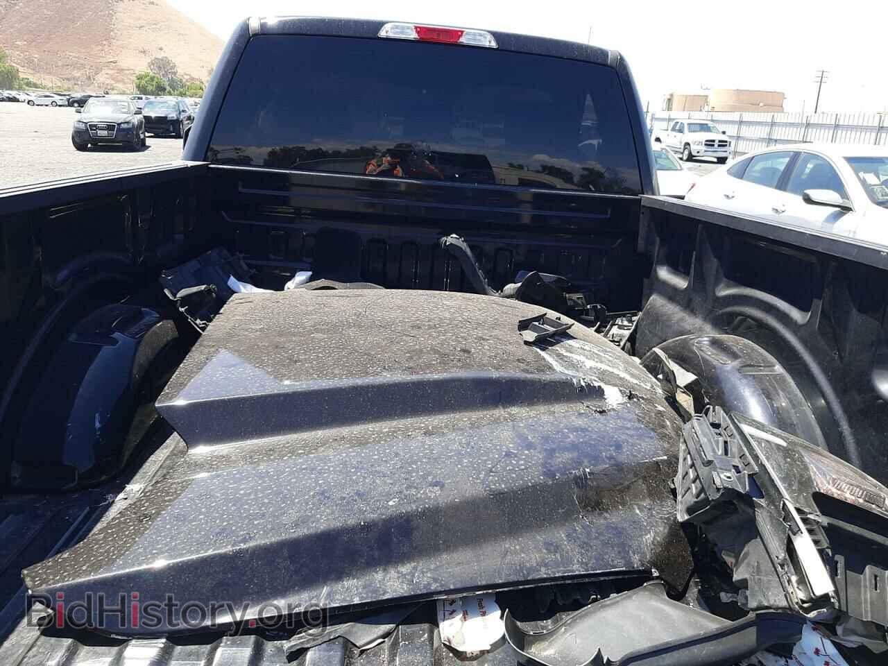 2019 FORD All Models - VIN: 1FTMF1E59KKF18853 - Фото 10