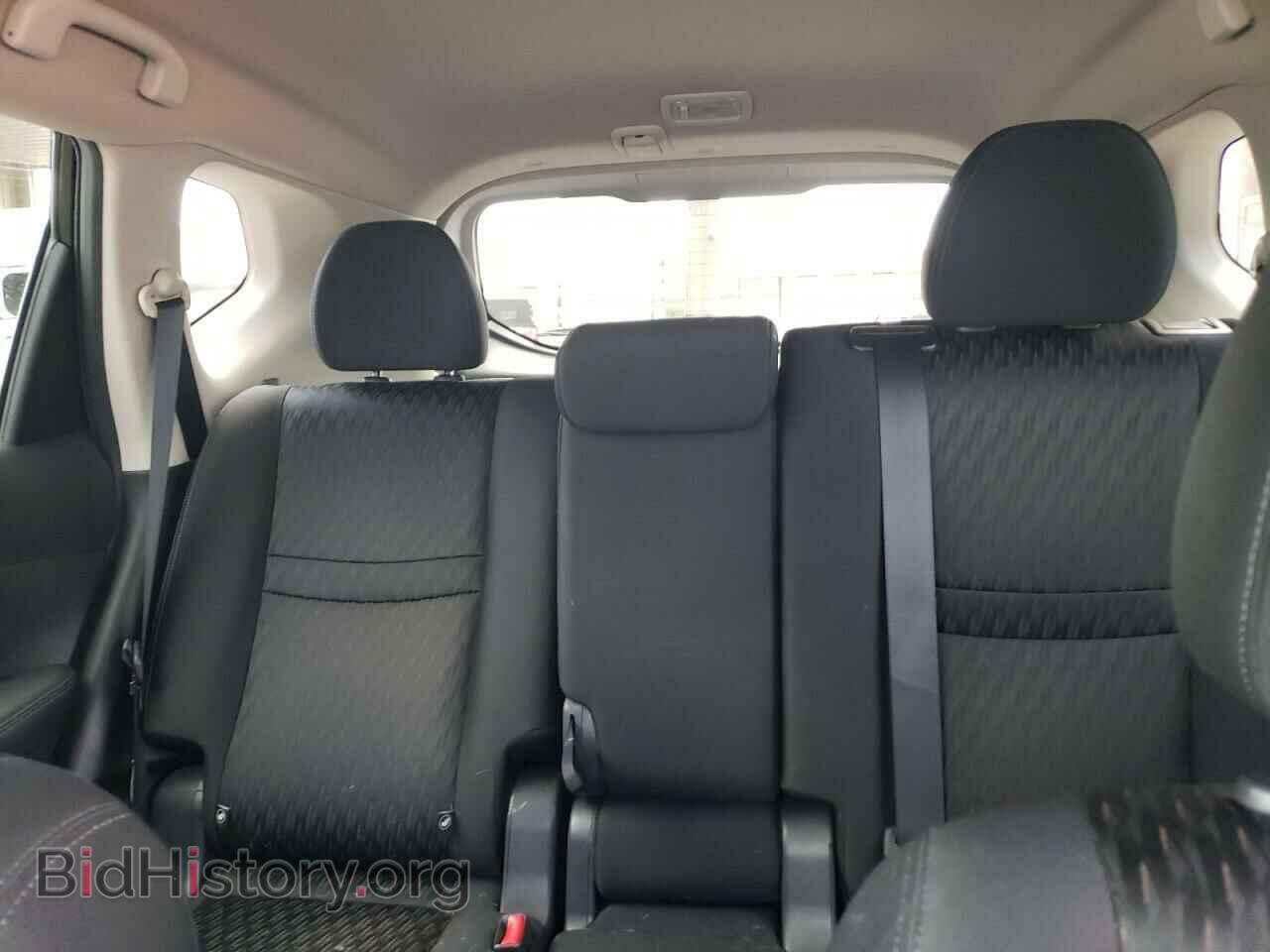 2017 NISSAN ROGUE - VIN: KNMAT2MV4HP594026 - Photo 10