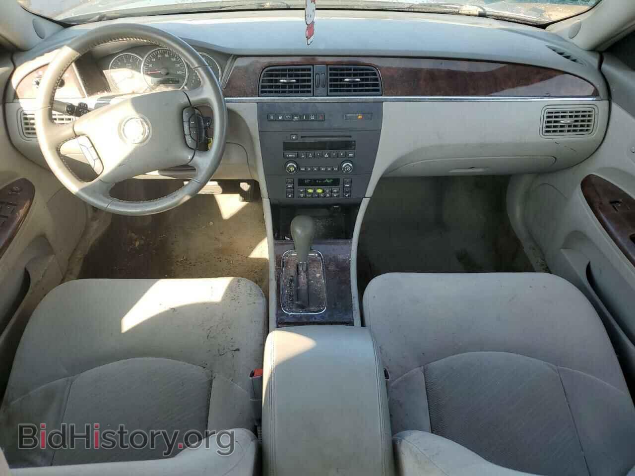 2009 BUICK LACROSSE - VIN: 2G4WC582091177147 - Фото 8