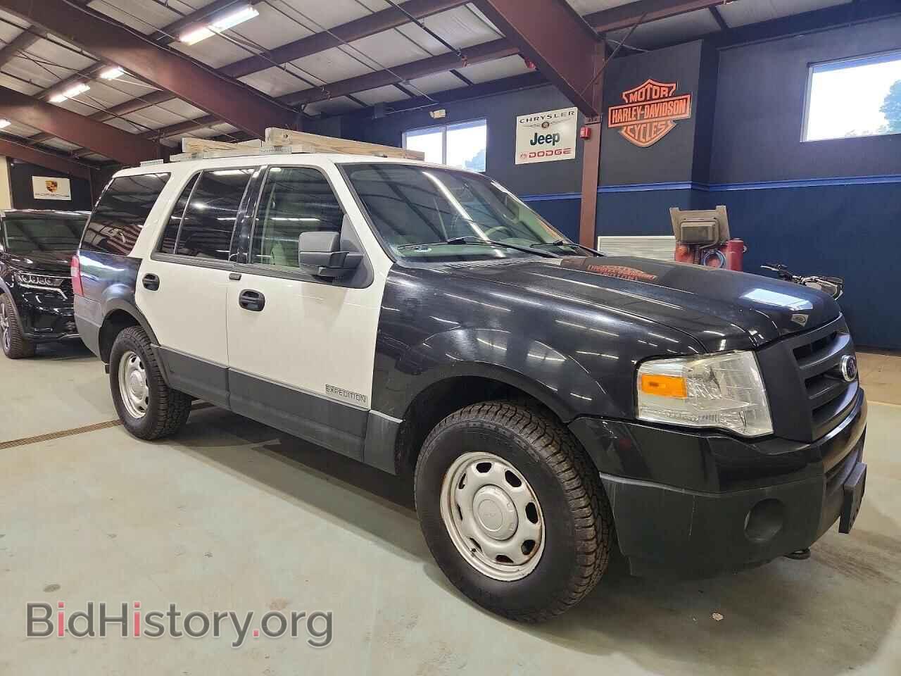 2012 FORD EXPEDITION - VIN: 1FMJU1G54CEF47761 - Фото 4