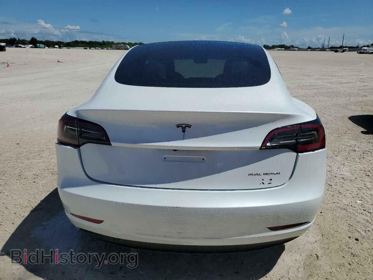 2023 TESLA MODEL 3 - VIN: 5YJ3E1EB2PF632282 - Фото 6