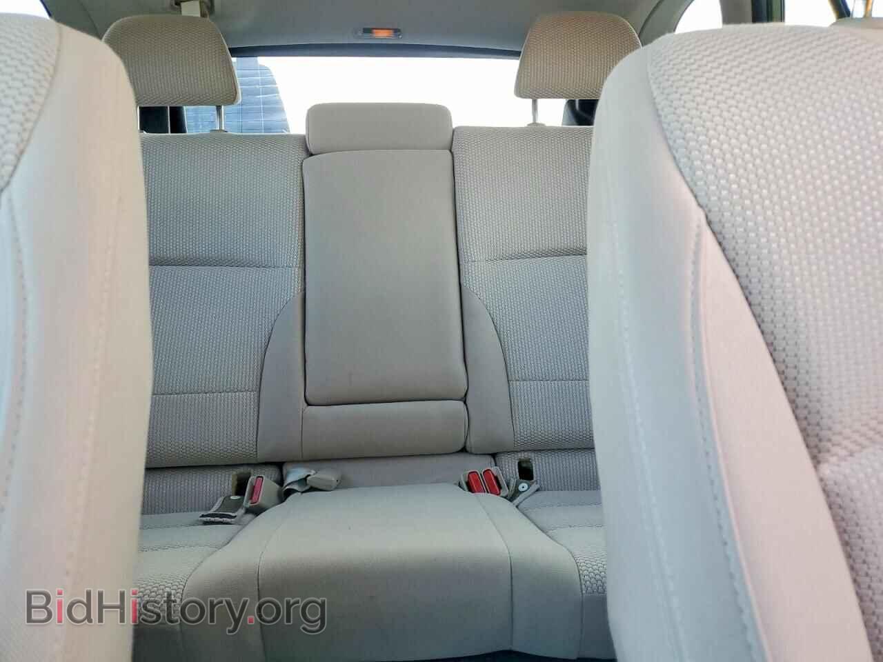 2017 SUBARU OUTBACK - VIN: 4S4BSAFC0H3228578 - Фото 10