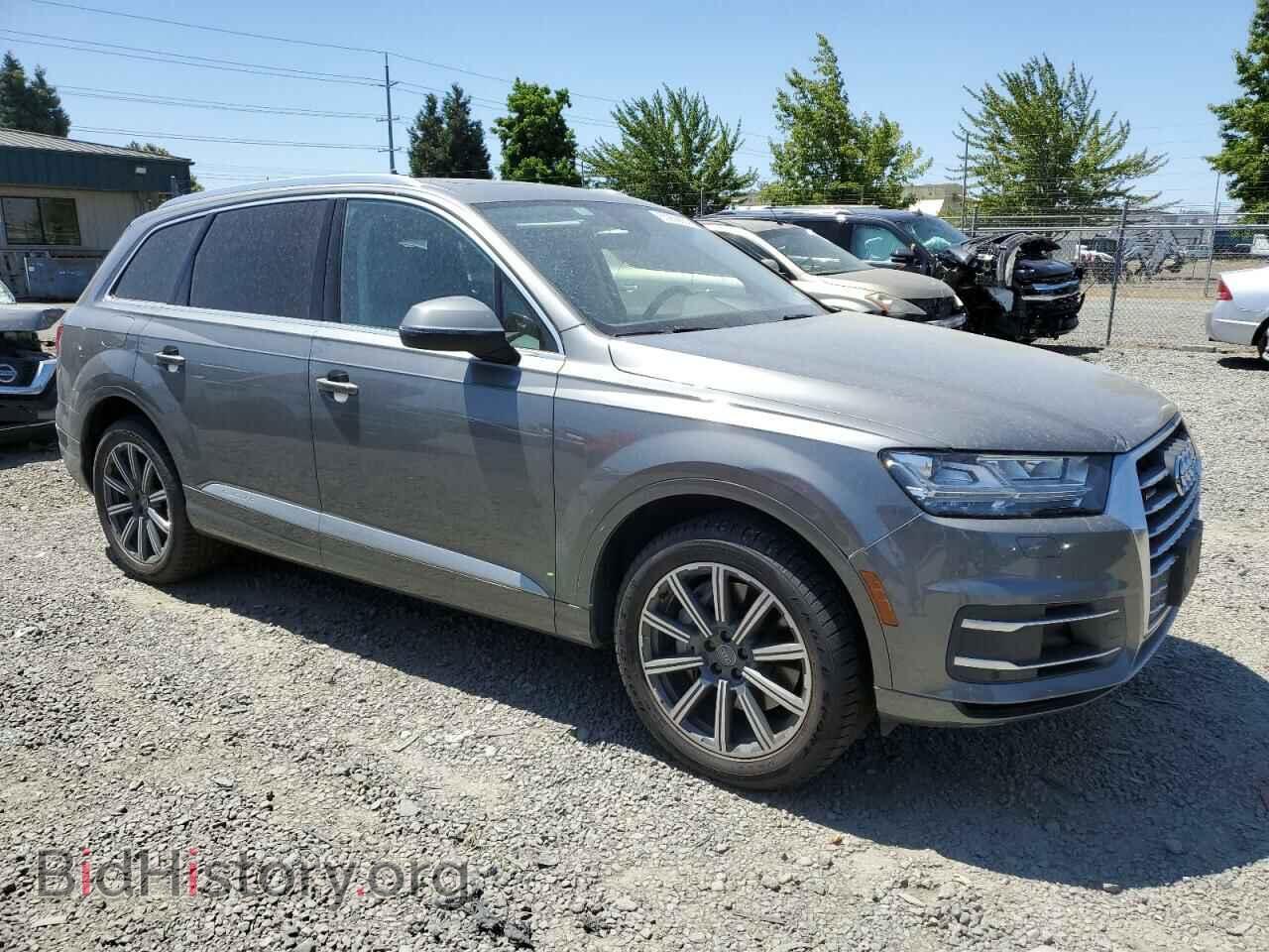 2017 AUDI Q7 - VIN: WA1VAAF7XHD023331 - Фото 4