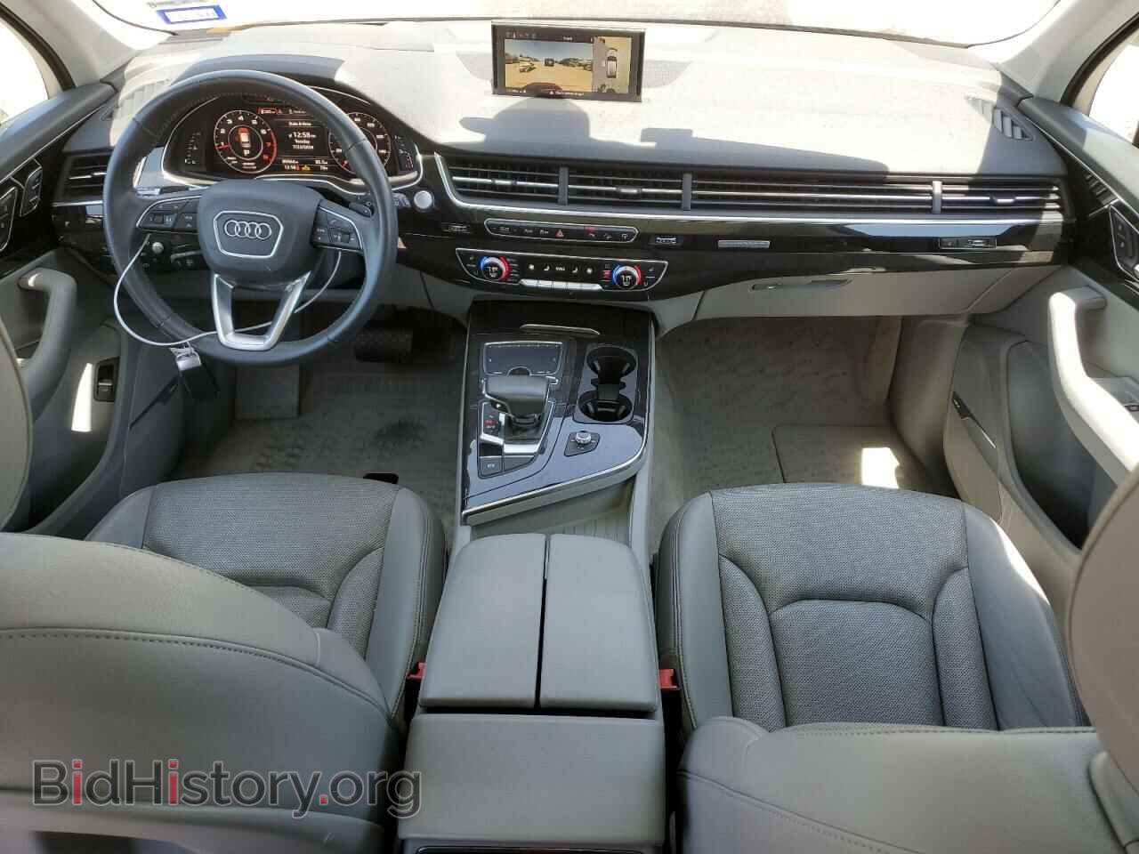 2017 AUDI Q7 - VIN: WA1VAAF7XHD023331 - Фото 8