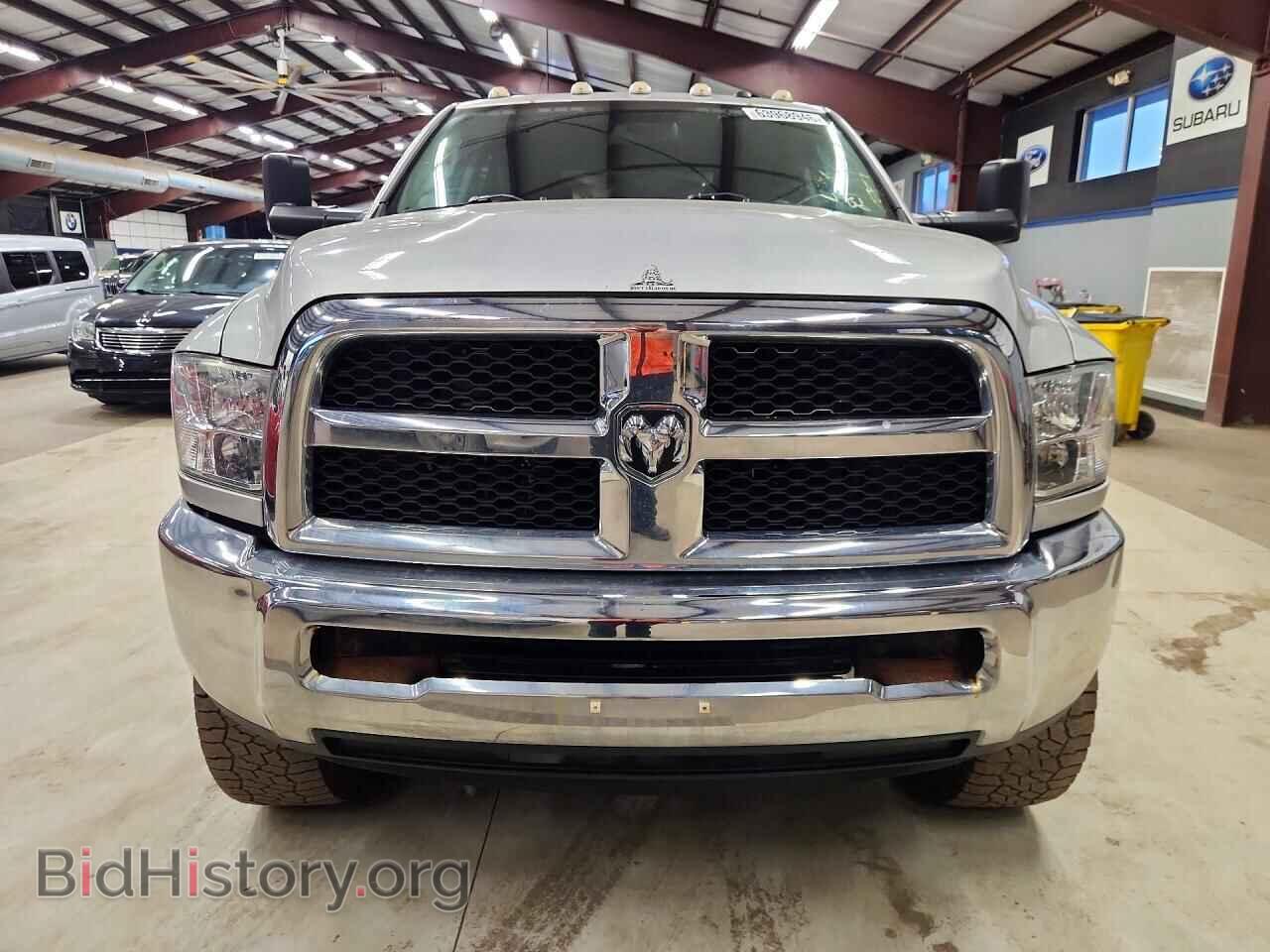 2016 RAM 2500 - VIN: 3C6UR5CJ1GG125630 - Photo 5