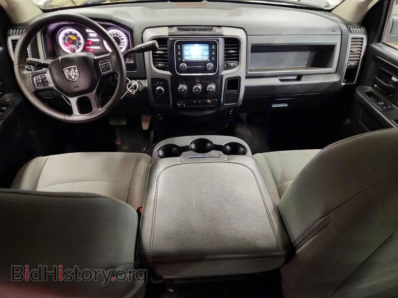 2016 RAM 2500 - VIN: 3C6UR5CJ1GG125630 - Photo 8