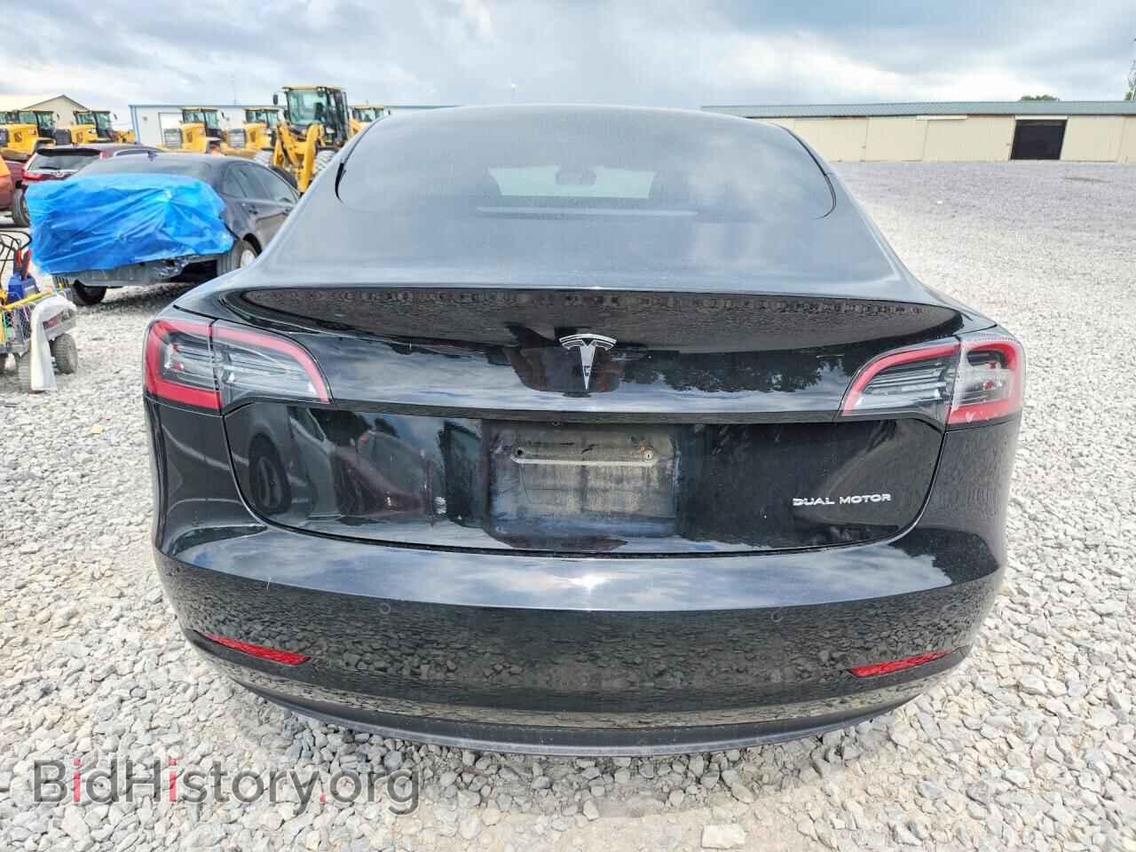 2022 TESLA MODEL 3 - VIN: 5YJ3E1EB2NF103931 - Photo 6