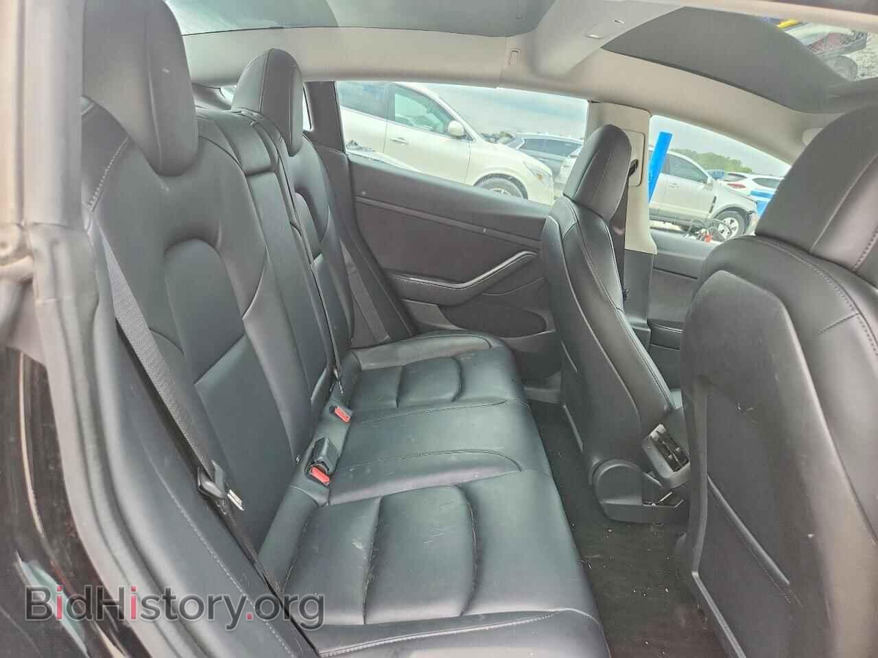 2022 TESLA MODEL 3 - VIN: 5YJ3E1EB2NF103931 - Photo 10
