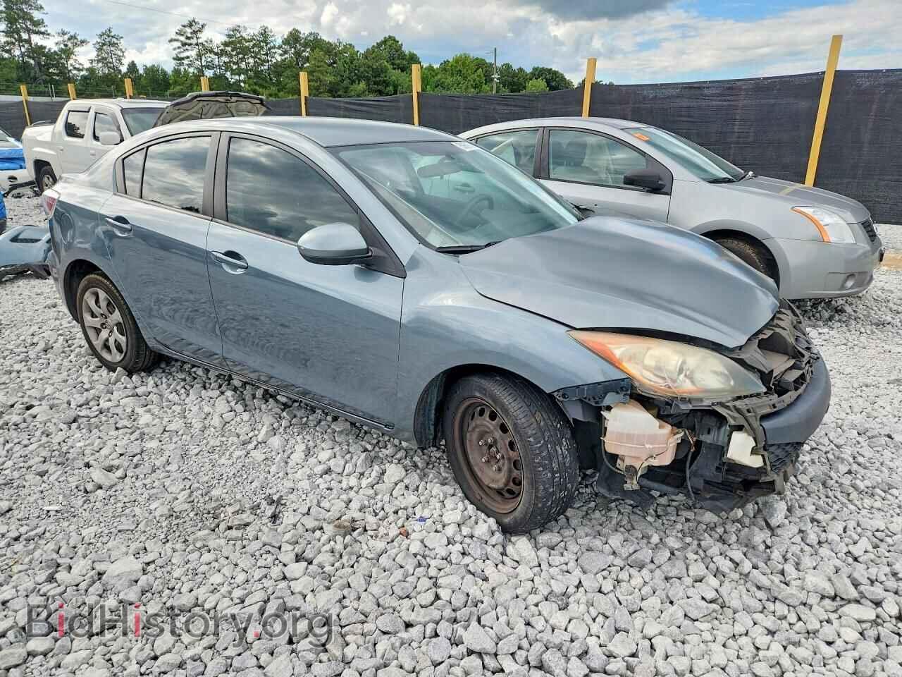 2013 MAZDA 3 - VIN: JM1BL1TF8D1812328 - Photo 4