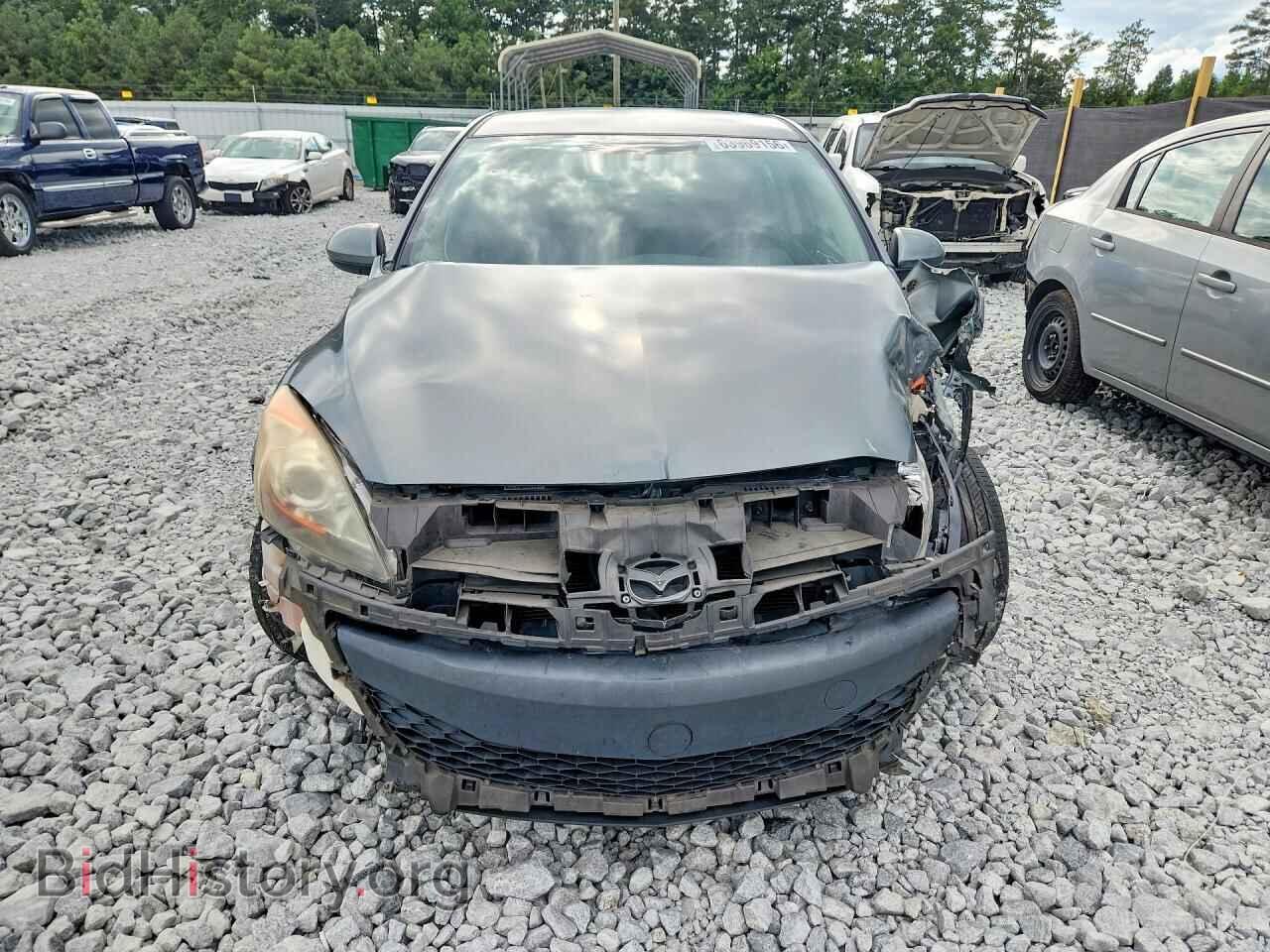 2013 MAZDA 3 - VIN: JM1BL1TF8D1812328 - Photo 5