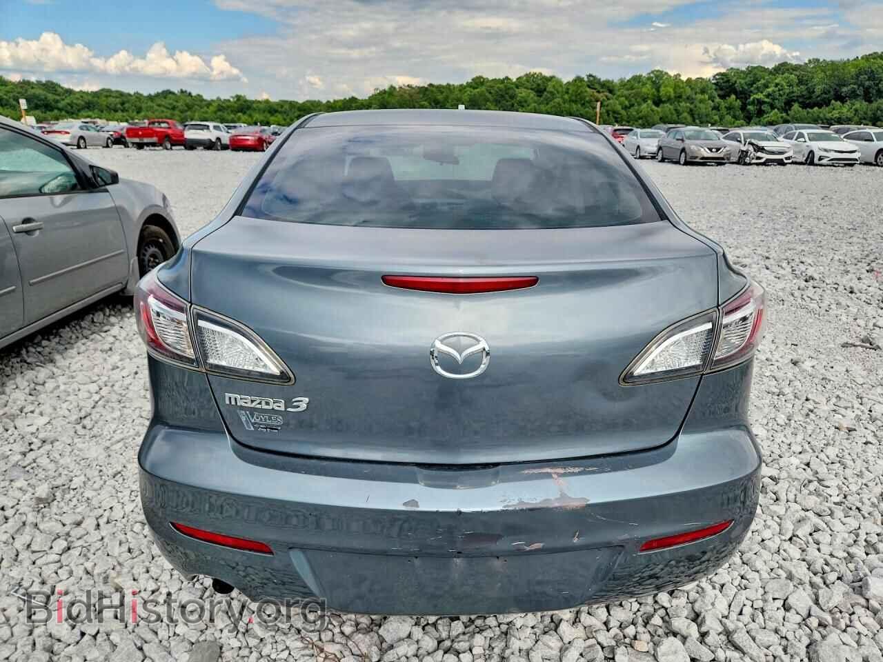 2013 MAZDA 3 - VIN: JM1BL1TF8D1812328 - Photo 6