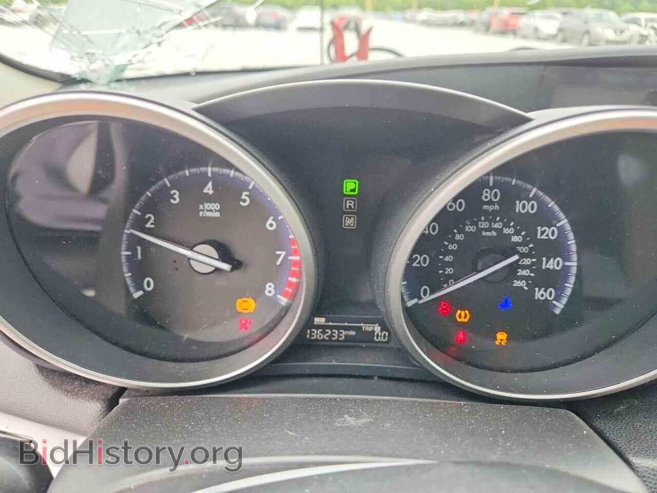 2013 MAZDA 3 - VIN: JM1BL1TF8D1812328 - Photo 9