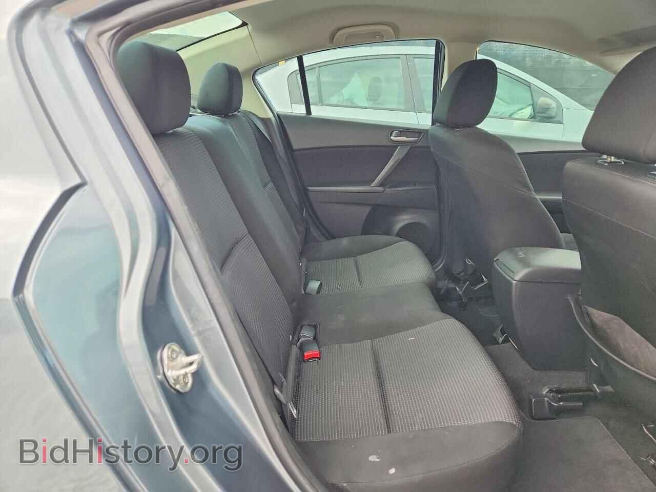 2013 MAZDA 3 - VIN: JM1BL1TF8D1812328 - Photo 10