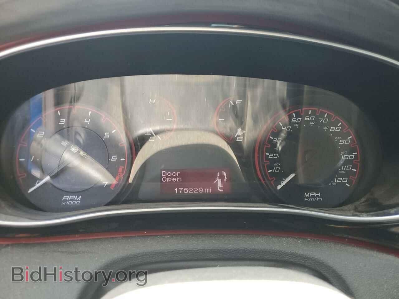 2015 DODGE DART - VIN: 1C3CDFBB2FD421209 - Photo 9