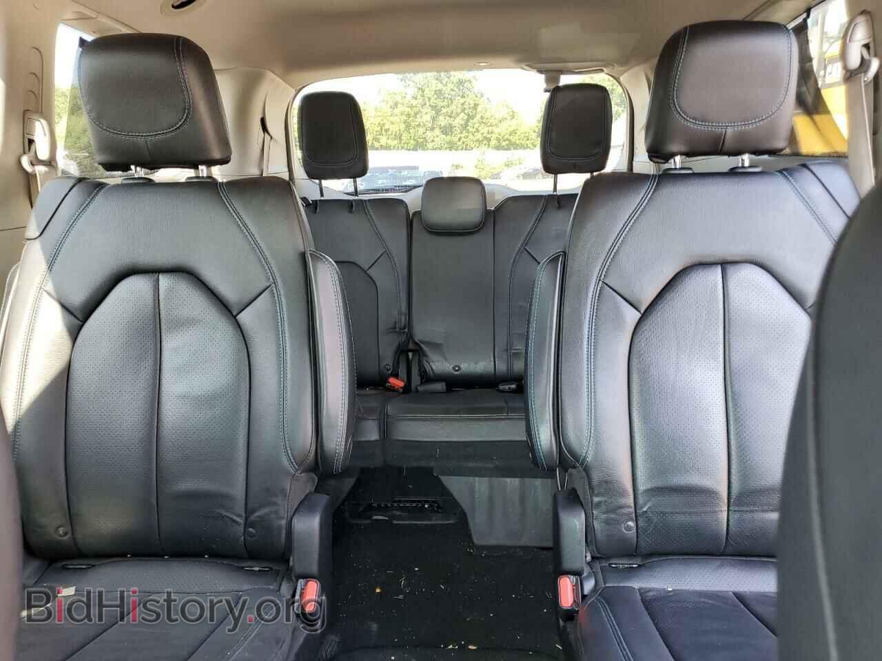 2021 CHRYSLER PACIFICA - VIN: 2C4RC1BG8MR527388 - Фото 10