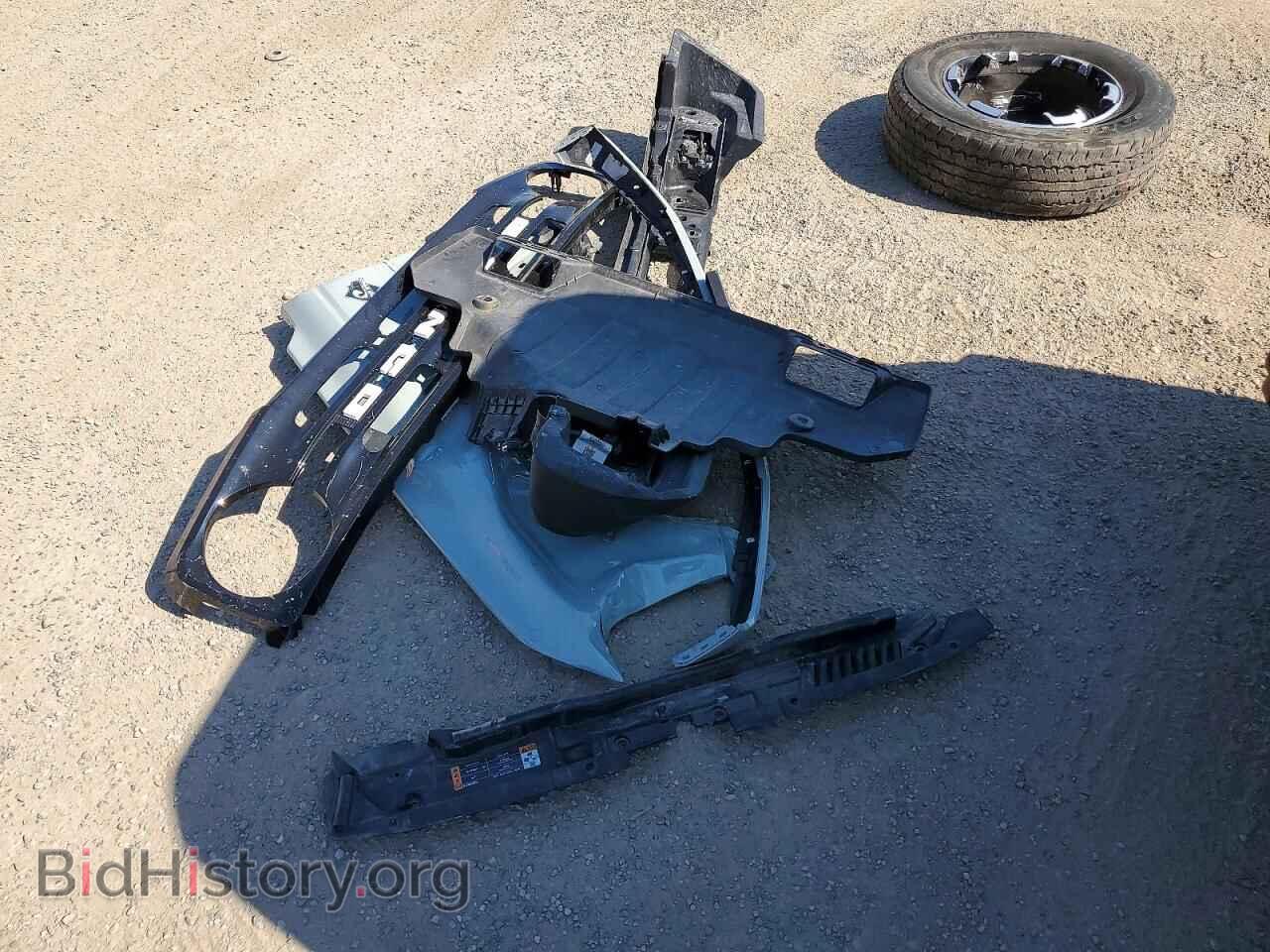 2023 FORD BRONCO - VIN: 1FMEE5BP0PLB59314 - Photo 13