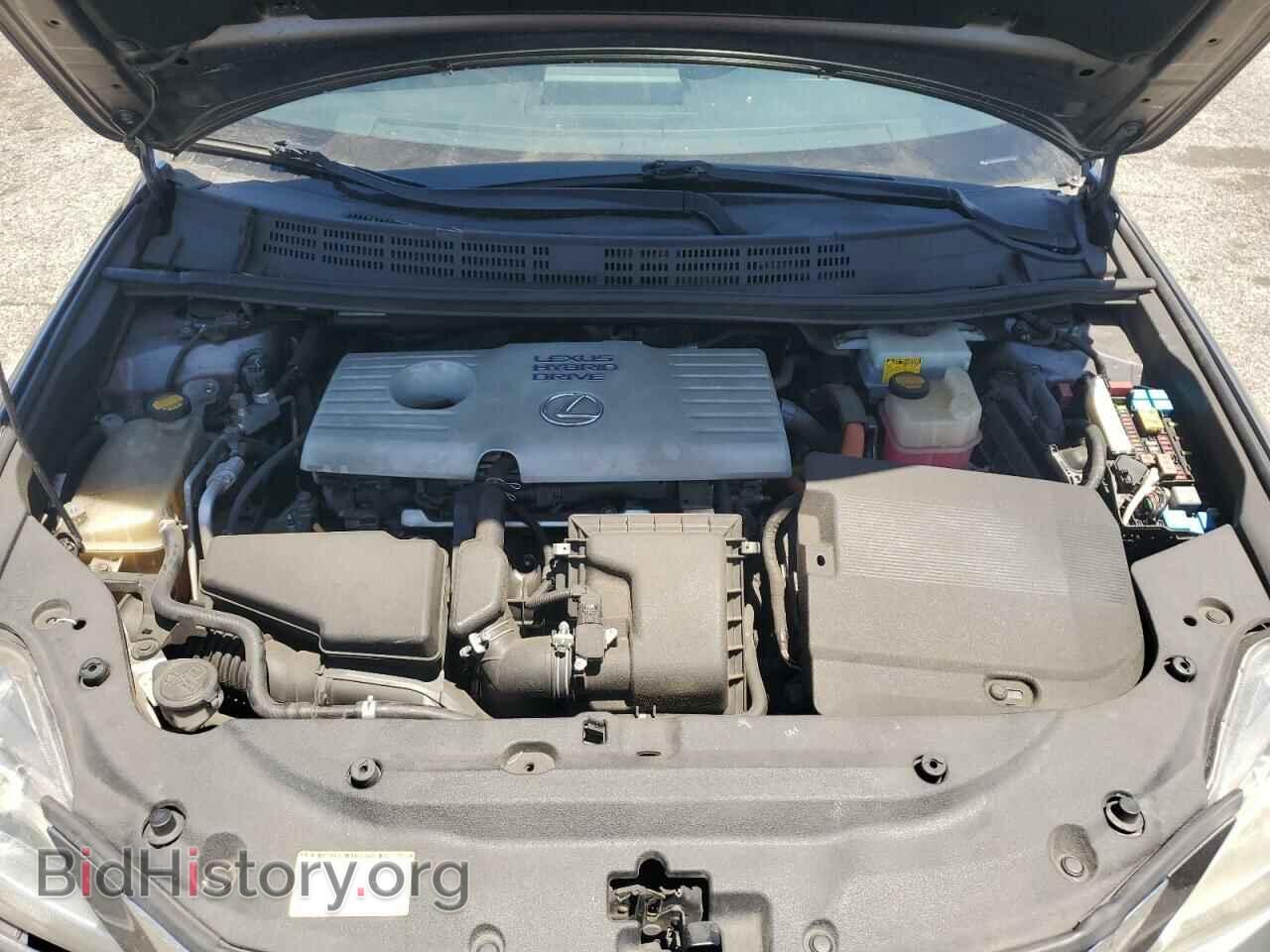 2013 LEXUS CT 200 - VIN: JTHKD5BH6D2157490 - Фото 11