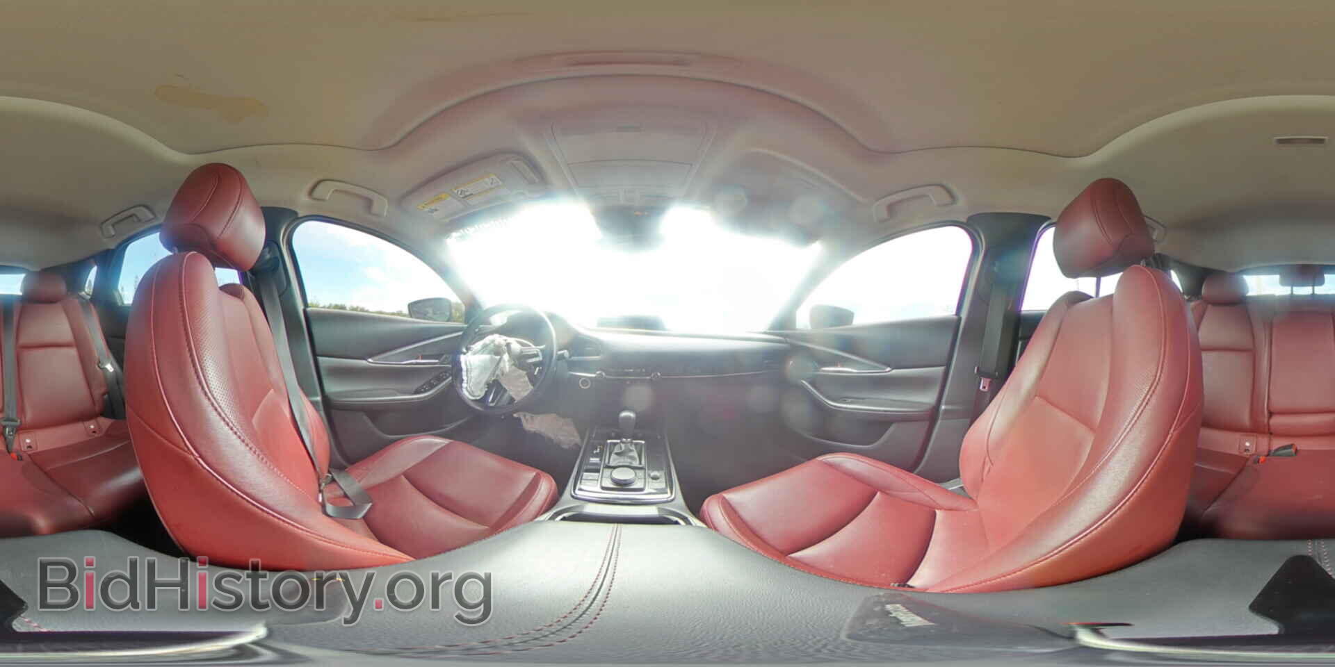2023 MAZDA CX30 - VIN: 3MVDMBCM0PM559375 - Фото 15