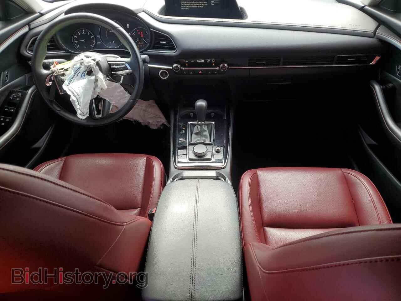 2023 MAZDA CX30 - VIN: 3MVDMBCM0PM559375 - Фото 8