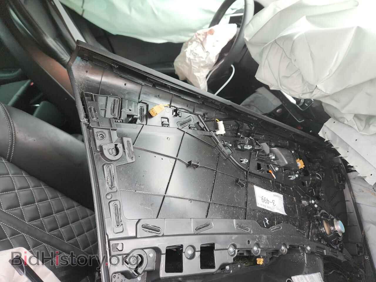 2023 AUDI S4/RS4 - VIN: WAUB4AF43PA006745 - Фото 7