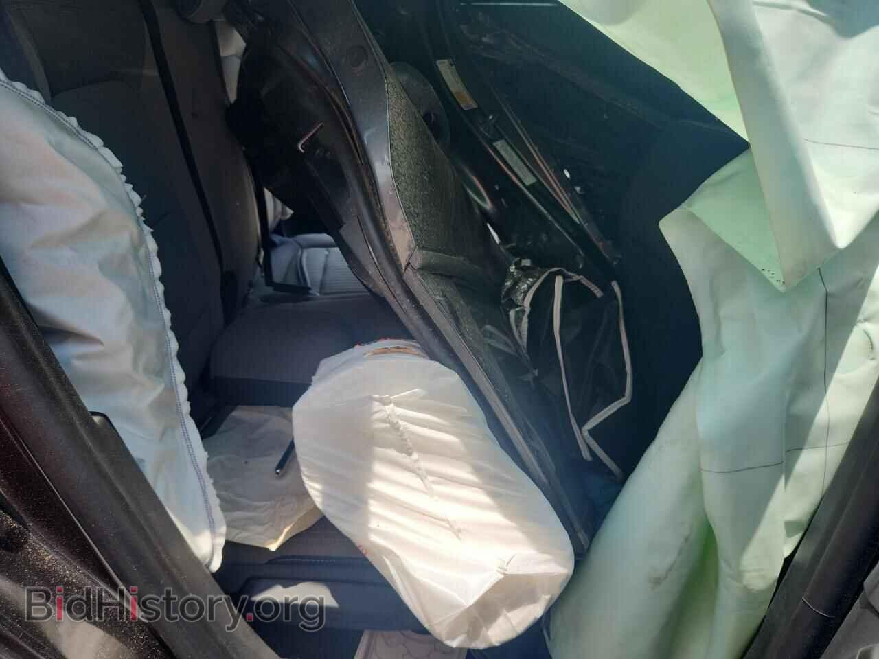 2020 FORD ESCAPE - VIN: 1FMCU0F63LUA46654 - Photo 11