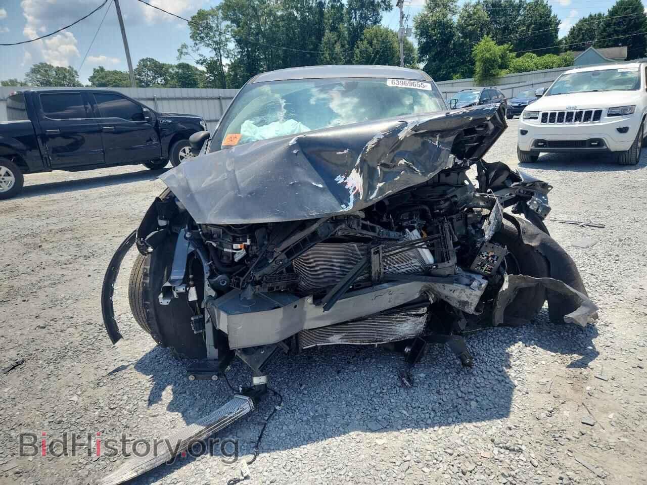 2020 FORD ESCAPE - VIN: 1FMCU0F63LUA46654 - Photo 5