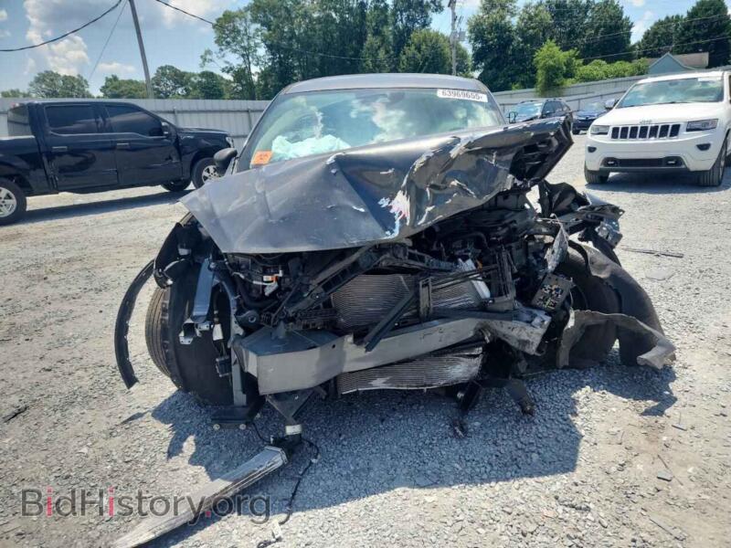 2020 Ford ESCAPE (VIN 1FMCU0F63LUA46654) — photo 5 of 12