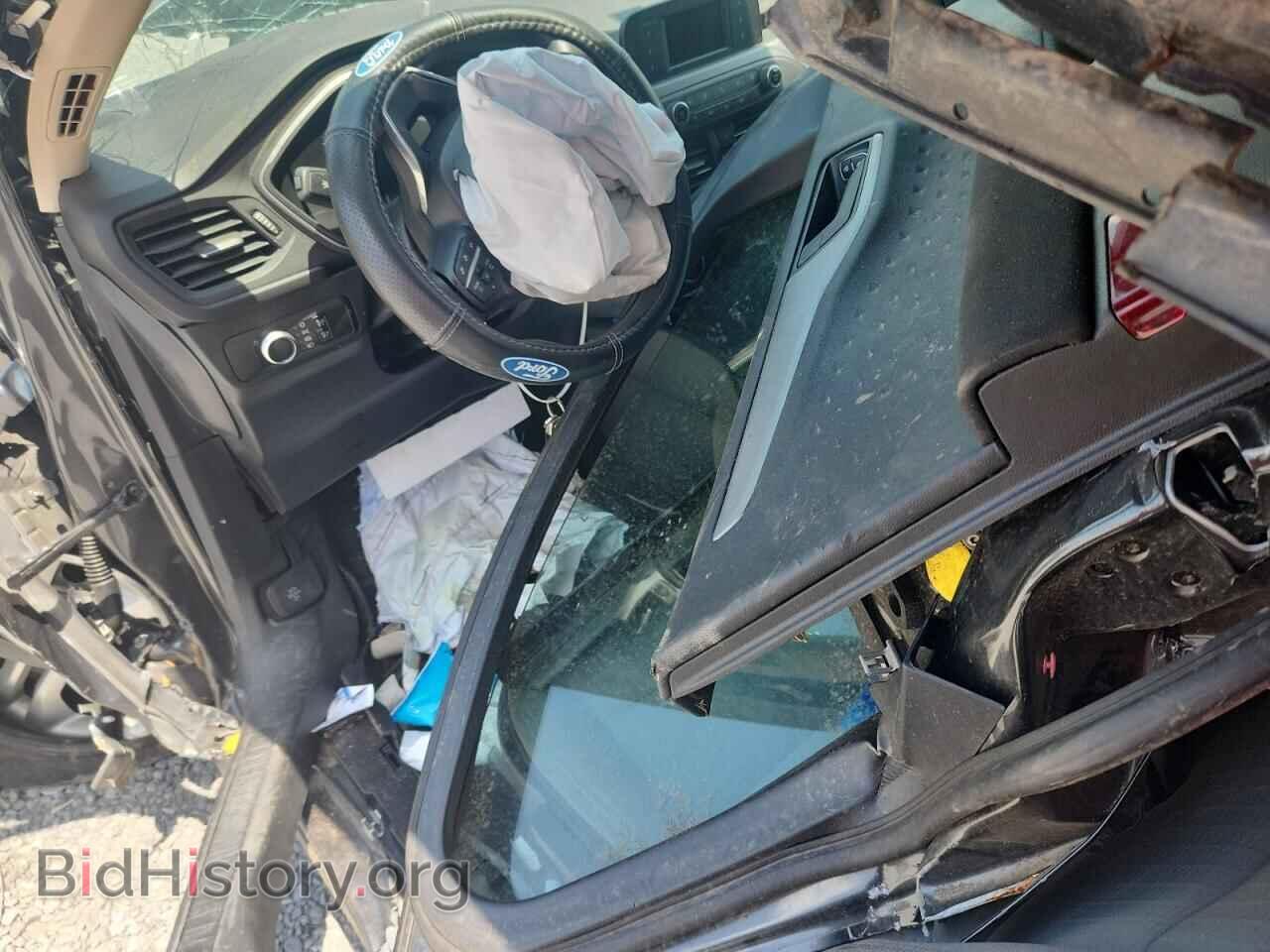 2020 FORD ESCAPE - VIN: 1FMCU0F63LUA46654 - Photo 8