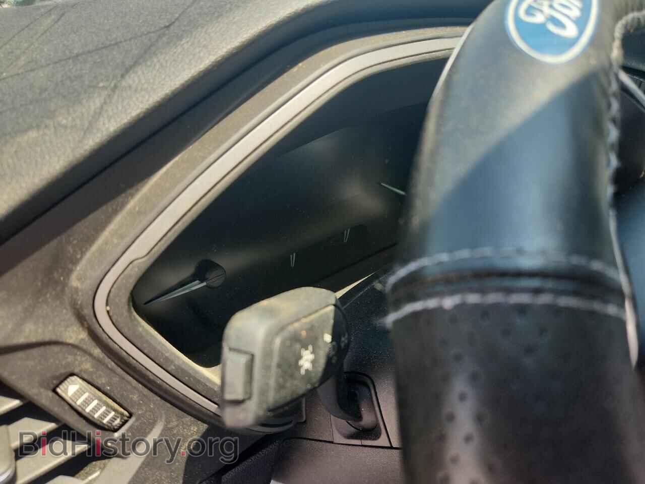 2020 FORD ESCAPE - VIN: 1FMCU0F63LUA46654 - Photo 9