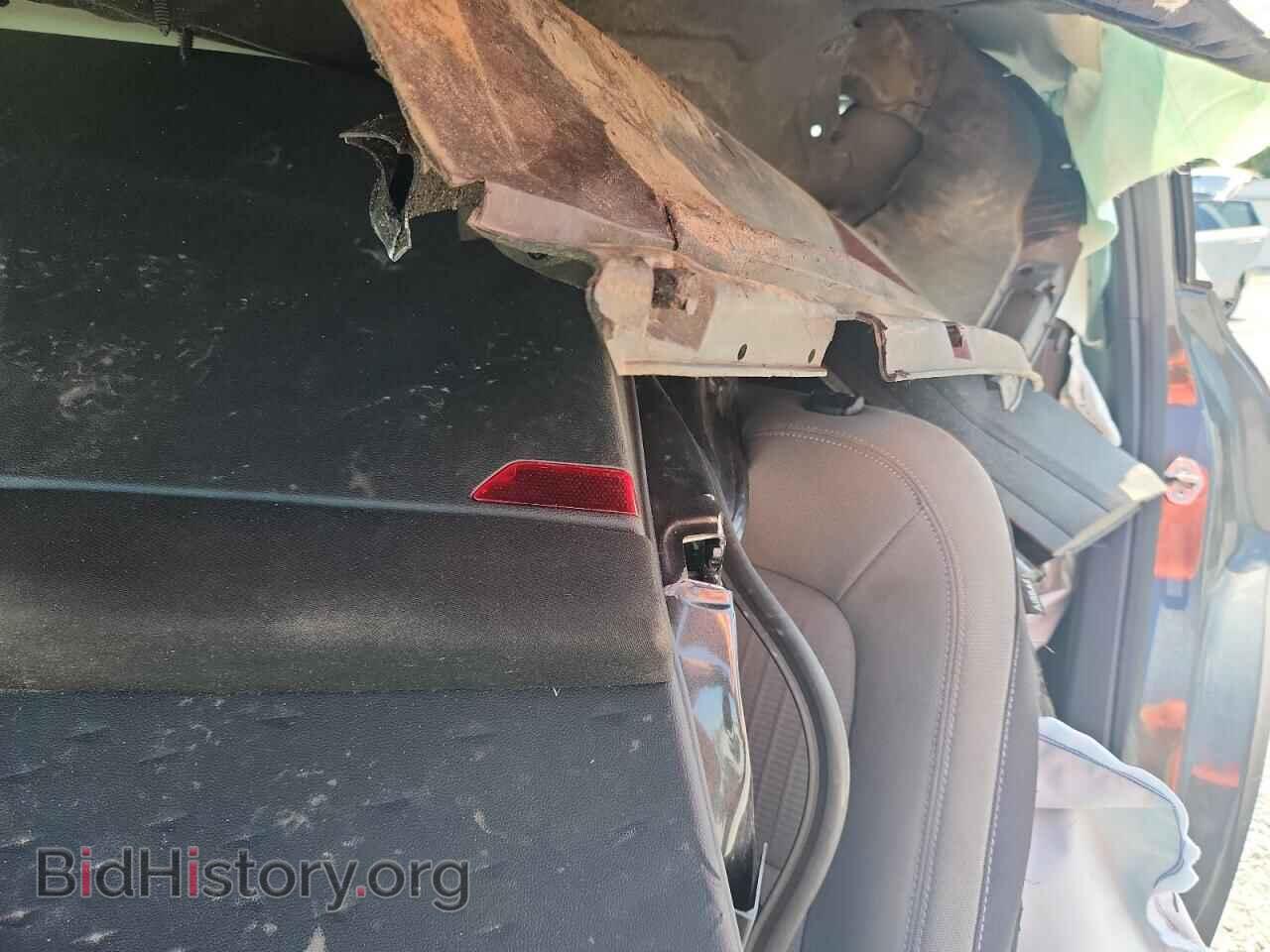 2020 FORD ESCAPE - VIN: 1FMCU0F63LUA46654 - Photo 10