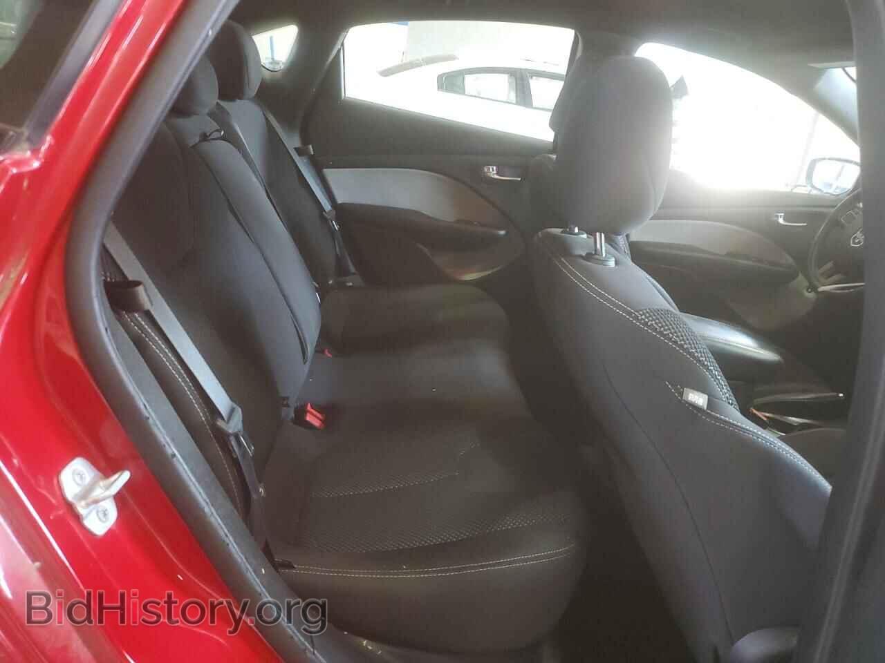 2014 DODGE DART - VIN: 1C3CDFBB3ED861311 - Фото 10